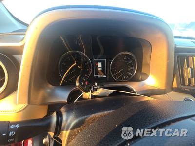 2016 Toyota RAV4 Limited - zdjęcie 12 z 24 - miniatura