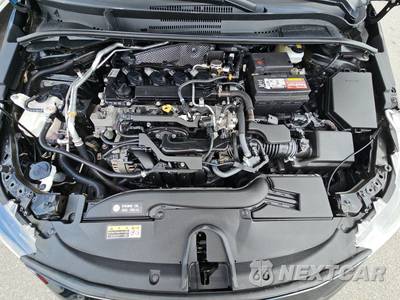 2023 Toyota Corolla LE Sedan - zdjęcie 15 z 21 - miniatura