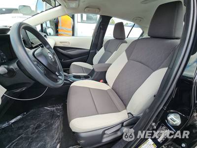 2023 Toyota Corolla LE Sedan - zdjęcie 7 z 21 - miniatura