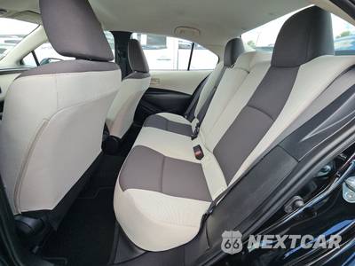 2023 Toyota Corolla LE Sedan - zdjęcie 13 z 21 - miniatura