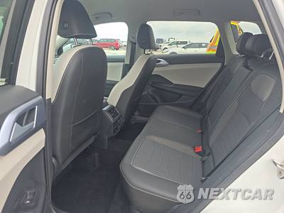 2025 Volkswagen Taos SE - zdjęcie 13 z 26 - miniatura