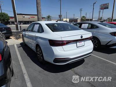 2025 Volkswagen Jetta S - zdjęcie 12 z 16 - miniatura