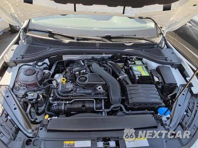 2025 Volkswagen Jetta S - zdjęcie 10 z 16 - miniatura