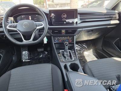 2025 Volkswagen Jetta S - zdjęcie 5 z 16 - miniatura