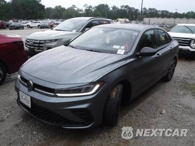 2025 Volkswagen Jetta Sport - zdjęcie 1 z 19 - miniatura