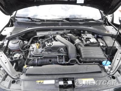 2025 Volkswagen Jetta S - zdjęcie 17 z 19 - miniatura