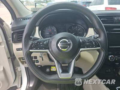 2020 Nissan Rogue Sport SV - zdjęcie 10 z 20 - miniatura