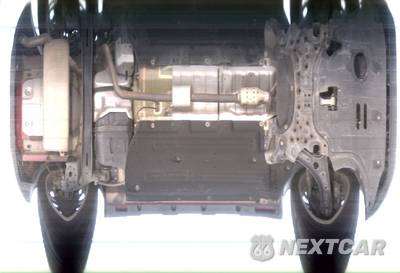 2021 Hyundai Kona SEL - zdjęcie 17 z 18 - miniatura