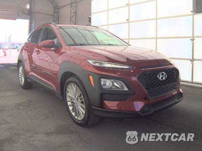 2021 Hyundai Kona SEL - zdjęcie 3 z 18 - miniatura