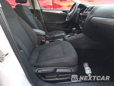2015 Volkswagen Jetta SE w/Connectivity - zdjęcie 8 z 19 - miniatura