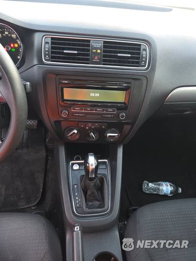2015 Volkswagen Jetta SE w/Connectivity - zdjęcie 11 z 19 - miniatura
