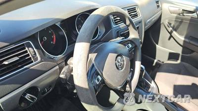 2015 Volkswagen Jetta SE w/Connectivity - zdjęcie 19 z 19 - miniatura