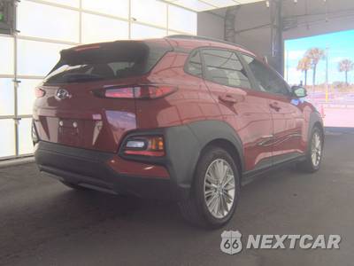2021 Hyundai Kona SEL - zdjęcie 4 z 18 - miniatura