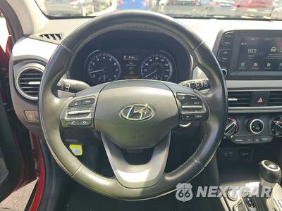 2021 Hyundai Kona SEL - zdjęcie 10 z 18 - miniatura
