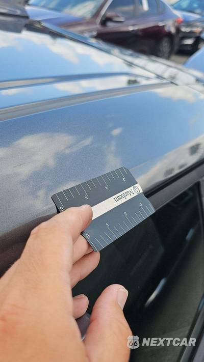 2016 Toyota Prius Two Eco - zdjęcie 23 z 29 - miniatura