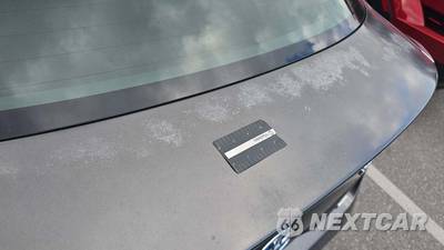 2016 Toyota Prius Two Eco - zdjęcie 24 z 29 - miniatura