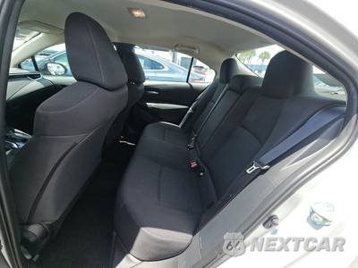 2021 Toyota Corolla LE Sedan - zdjęcie 13 z 22 - miniatura
