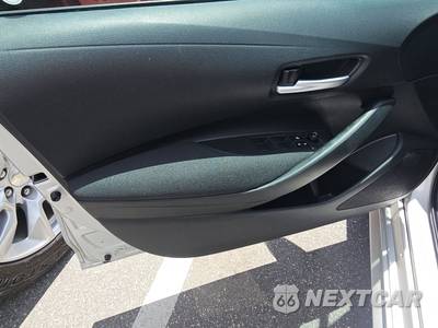 2021 Toyota Corolla LE Sedan - zdjęcie 9 z 22 - miniatura