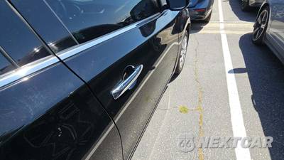 2017 Nissan Sentra S - zdjęcie 10 z 27 - miniatura