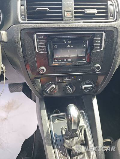 2017 Volkswagen Jetta S - zdjęcie 11 z 23 - miniatura