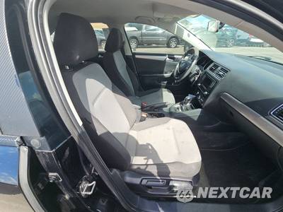 2017 Volkswagen Jetta S - zdjęcie 8 z 23 - miniatura