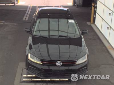 2017 Volkswagen Jetta S - zdjęcie 2 z 23 - miniatura