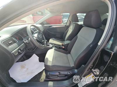 2017 Volkswagen Jetta S - zdjęcie 7 z 23 - miniatura