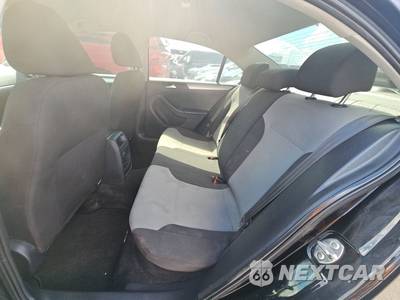 2017 Volkswagen Jetta S - zdjęcie 13 z 23 - miniatura