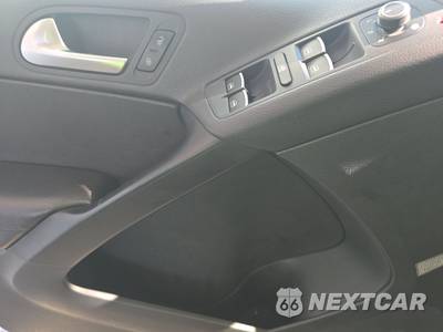 2016 Volkswagen Tiguan SE - zdjęcie 9 z 25 - miniatura