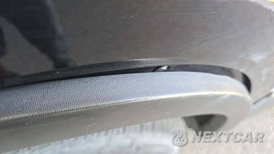 2016 Volkswagen Tiguan SE - zdjęcie 23 z 25 - miniatura