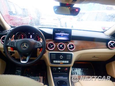 2019 Mercedes-Benz GLA 250 - zdjęcie 5 z 18 - miniatura