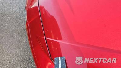 2016 Toyota Prius Four - zdjęcie 22 z 25 - miniatura