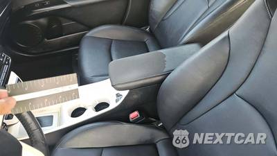 2016 Toyota Prius Four - zdjęcie 21 z 25 - miniatura