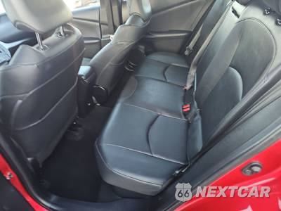 2016 Toyota Prius Four - zdjęcie 13 z 25 - miniatura