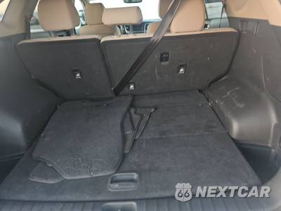 2017 Hyundai Tucson SE - zdjęcie 16 z 18 - miniatura