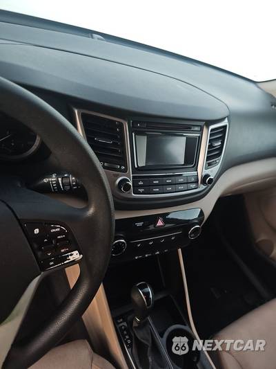 2017 Hyundai Tucson SE - zdjęcie 11 z 18 - miniatura