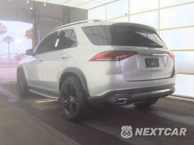 2021 Mercedes-Benz GLE 350 - zdjęcie 6 z 18 - miniatura