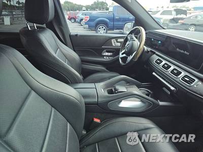 2021 Mercedes-Benz GLE 350 - zdjęcie 8 z 18 - miniatura