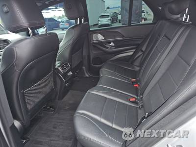 2021 Mercedes-Benz GLE 350 - zdjęcie 13 z 18 - miniatura