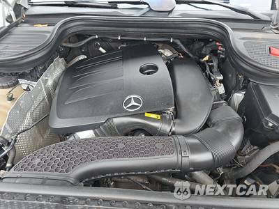 2021 Mercedes-Benz GLE 350 - zdjęcie 15 z 18 - miniatura