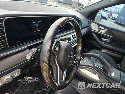 2021 Mercedes-Benz GLE 350 - zdjęcie 10 z 18 - miniatura