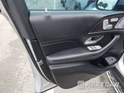 2021 Mercedes-Benz GLE 350 - zdjęcie 9 z 18 - miniatura