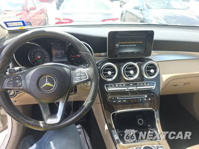 2018 Mercedes-Benz GLC 300 - zdjęcie 11 z 18 - miniatura