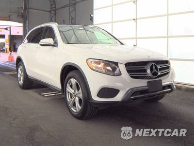 2018 Mercedes-Benz GLC 300 - zdjęcie 3 z 18 - miniatura