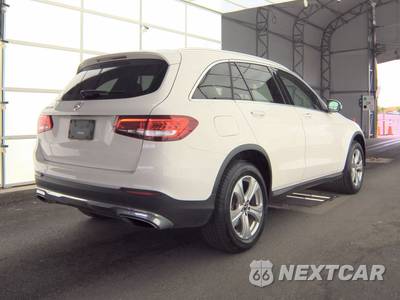 2018 Mercedes-Benz GLC 300 - zdjęcie 4 z 18 - miniatura