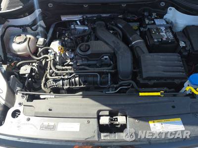 2025 Volkswagen Taos SE - zdjęcie 15 z 19 - miniatura