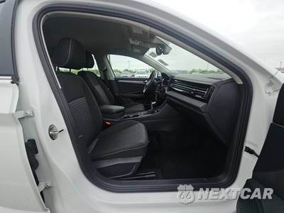 2025 Volkswagen Jetta S - zdjęcie 8 z 28 - miniatura