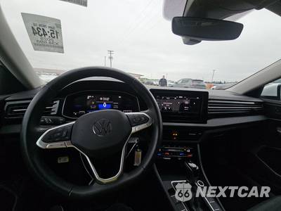 2025 Volkswagen Jetta S - zdjęcie 11 z 28 - miniatura