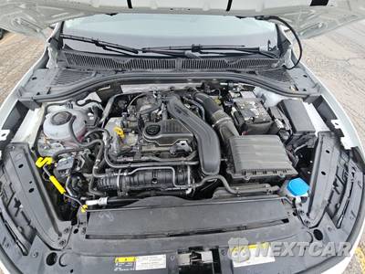 2025 Volkswagen Jetta S - zdjęcie 15 z 28 - miniatura