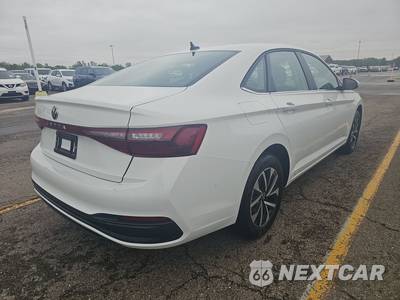 2025 Volkswagen Jetta S - zdjęcie 4 z 28 - miniatura